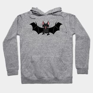 A BAT Hoodie